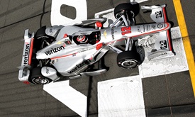 Thumbnail for ABC Supply 500 race remix