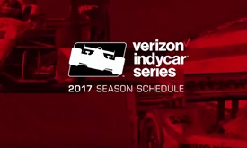 Thumbnail for 2017 Verizon IndyCar Series schedule preview