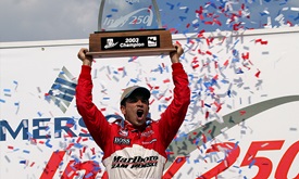 Thumbnail for Classic Rewind: 2003 Gateway Motorsports Park race