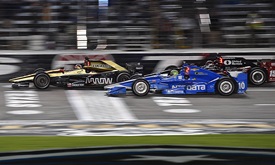 Thumbnail for Firestone 600 race highlights