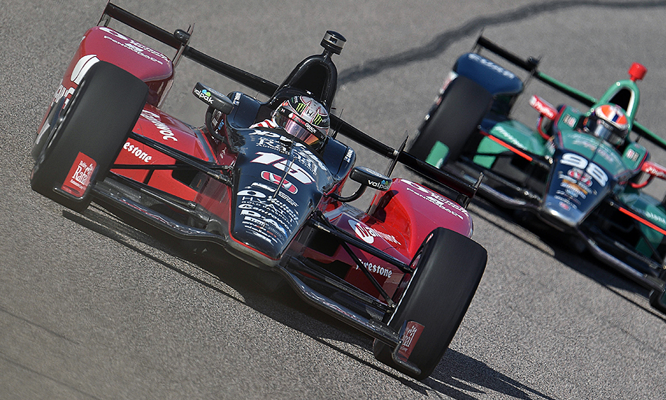 その他 100th RUNNING INDY 500MAY.29.2016 2016 Indianapolis 500 | INDYCAR Classic Full-Race Rewind