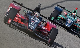 Thumbnail for Firestone 600 race start broadcast