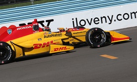 Thumbnail for INDYCAR Grand Prix at The Glen: Qualifying day highlights