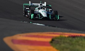 Thumbnail for Time to get #UpToSpeed for the 2016 season finale