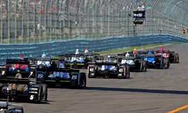 Thumbnail for INDYCAR Grand Prix at The Glen: Race highlights