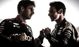 Thumbnail for Let the championship battle begin