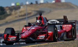Thumbnail for GoPro Grand Prix of Sonoma qualifying highlights