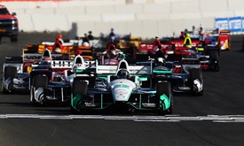 Thumbnail for GoPro Grand Prix of Sonoma race highlights