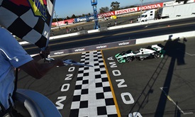 Thumbnail for GoPro Grand Prix of Sonoma race broadcast