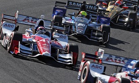 Thumbnail for GoPro Grand Prix of Sonoma race remix