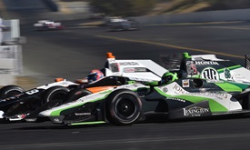 Thumbnail for Get #UpToSpeed heading into busy off-season