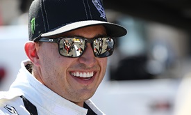 Thumbnail for INDYCAR Test Drive: Graham Rahal