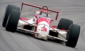 Thumbnail for Classic Rewind: Mears masters Michigan in 1991