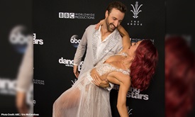 Thumbnail for 'Dancing with the Stars' finals recap