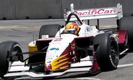 Thumbnail for Classic Rewind: Servia Scores First Win In Montreal