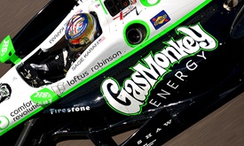 Thumbnail for 'Fast N Loud' premiere from 100th Indianapolis 500