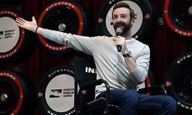 Thumbnail for 'Mayor on Air' radio show with surprise ending