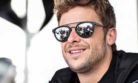 Thumbnail for INDYCAR Test Drive: Marco Andretti