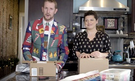 Thumbnail for Holidays with the Kimballs, Part 2