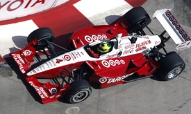 Thumbnail for Classic Rewind: Junqueira's Mile-High Win In Denver