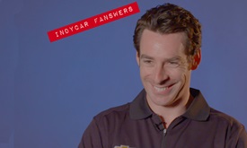 Thumbnail for INDYCAR FANswers: Simon Pagenaud