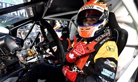 Thumbnail for Behind the scenes at ROC with James Hinchcliffe, Part 1