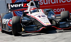 Thumbnail for Classic Rewind: A Powerful performance at Long Beach