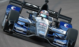 Thumbnail for Phoenix open test Day 1 highlights