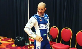 Thumbnail for Kanaan goes behind the scenes of media day