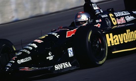 Thumbnail for Classic Rewind: Honoring Helio and TK's 20th season