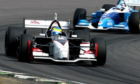 Thumbnail for Classic Rewind: The first of many wins for Sebastien Bourdais