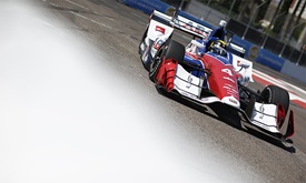 Thumbnail for St. Petersburg practice day highlights