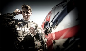 Thumbnail for INDYCAR NEXT: The future is ours ... to win