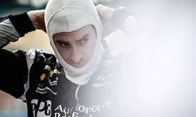 Thumbnail for #UpToSpeed: St. Petersburg