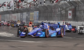 Thumbnail for Vote for the Firestone #WinningMove at St. Petersburg