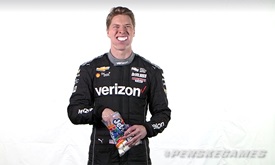 Thumbnail for Penske Games: Chubby Bunny