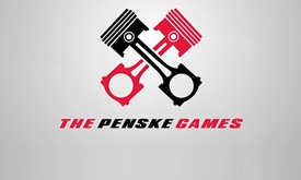 Thumbnail for Penske Games 1: LEGO build-off