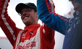 Thumbnail for #UpToSpeed: St. Petersburg recap