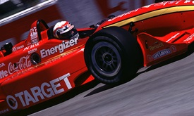 Thumbnail for Classic Rewind: Zanardi wins his first at the Beach