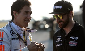 Thumbnail for Hinchcliffe-Wickens ride swap: Part 1