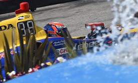 Thumbnail for Long Beach qualifying day highlights