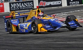 Thumbnail for Race Remix: Toyota Grand Prix of Long Beach