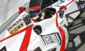 Thumbnail for Long Beach race day highlights