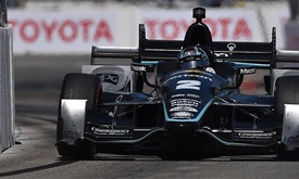 Thumbnail for #UpToSpeed: Toyota Grand Prix of Long Beach recap