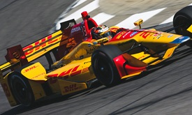 Thumbnail for Barber Motorsports Park: Practice day highlights