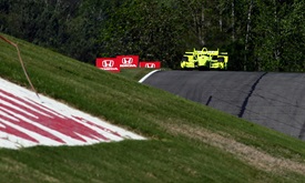 Thumbnail for Barber Motorsports Park: Qualifying Highlights