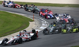 Thumbnail for Race Remix: Honda Indy Grand Prix of Alabama