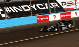 Thumbnail for Phoenix Raceway: Practice/qualifying highlights
