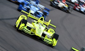 Thumbnail for Race Remix: Desert Diamond West Valley Phoenix Grand Prix