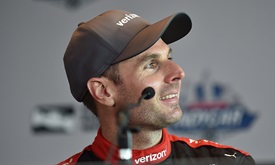 Thumbnail for Will Power #INDYCARGP Winning News Conference